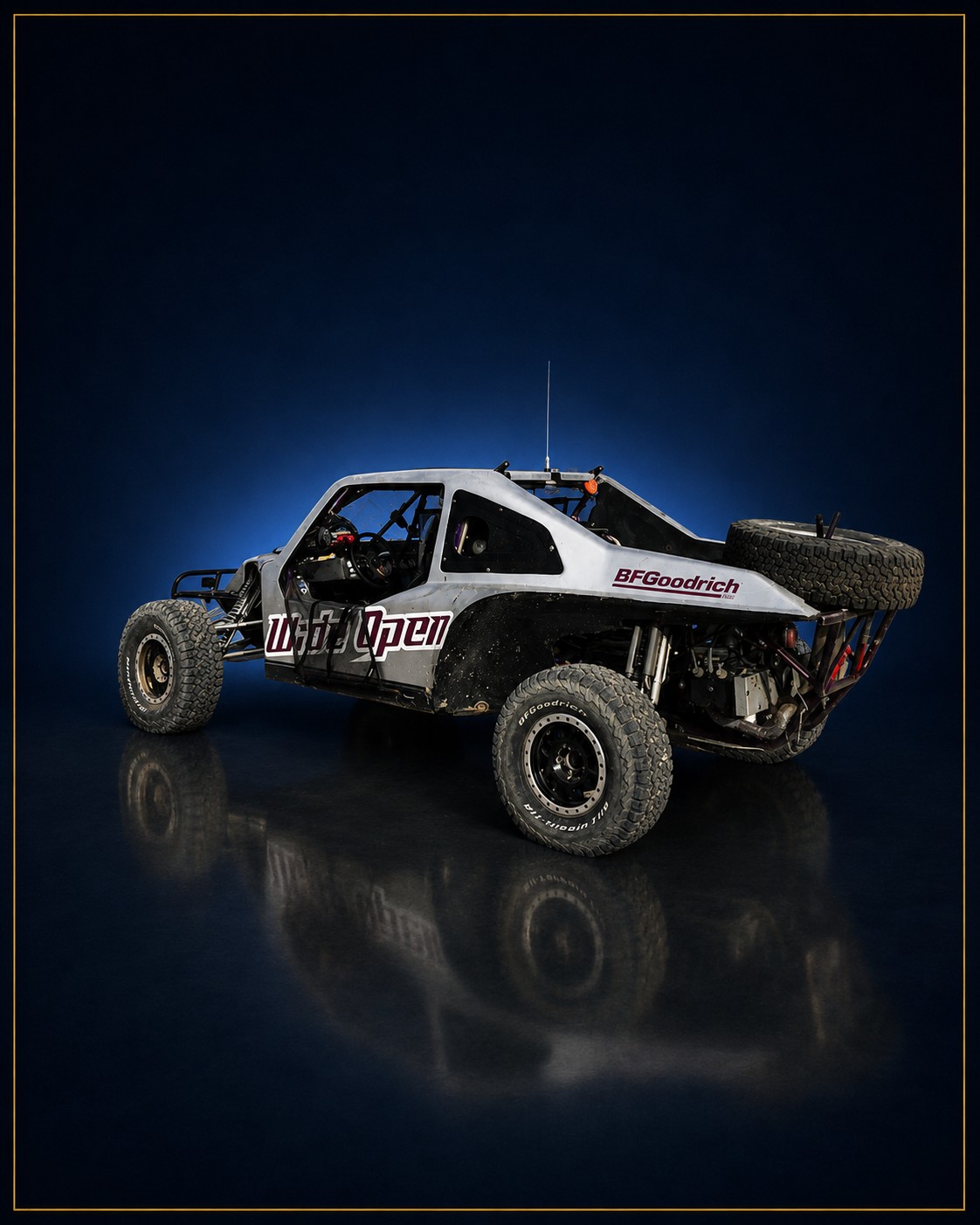Baja 1000