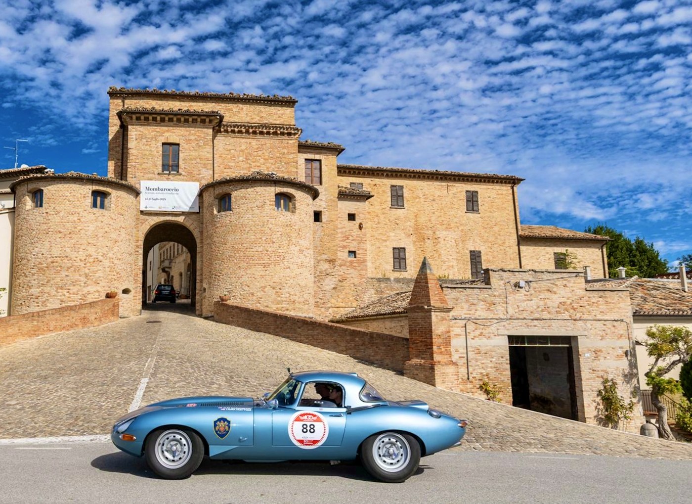 Modena Cento Ore 2025