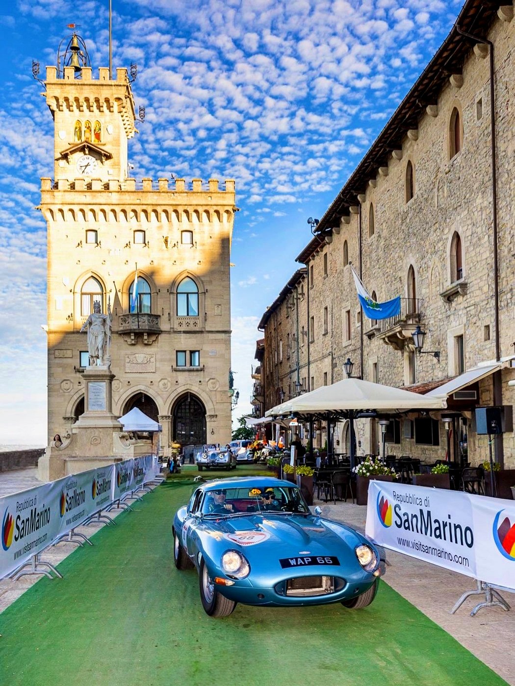 Modena Cento Ore 2025