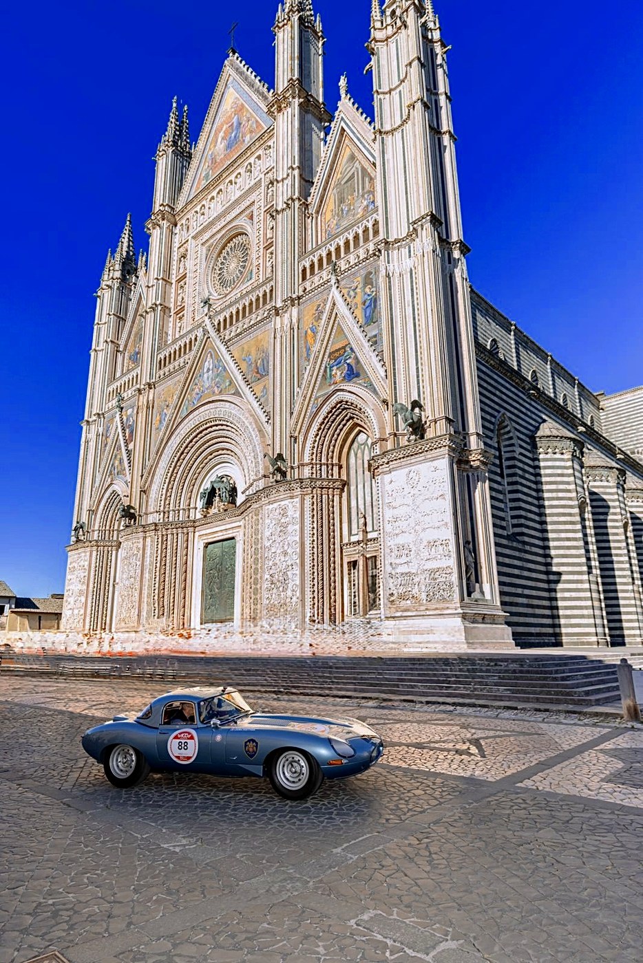 Modena Cento Ore 2025