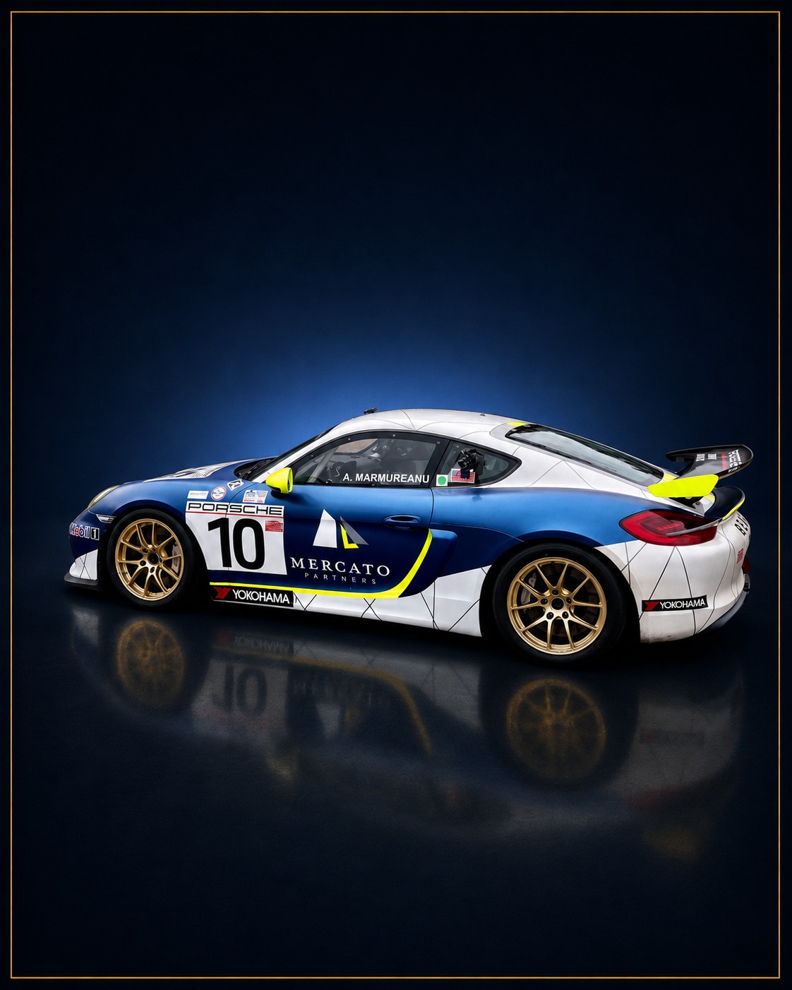 Pikes Peak International Hill Climb