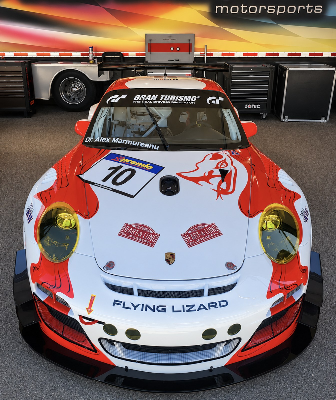 Rennsport Reunion 7
