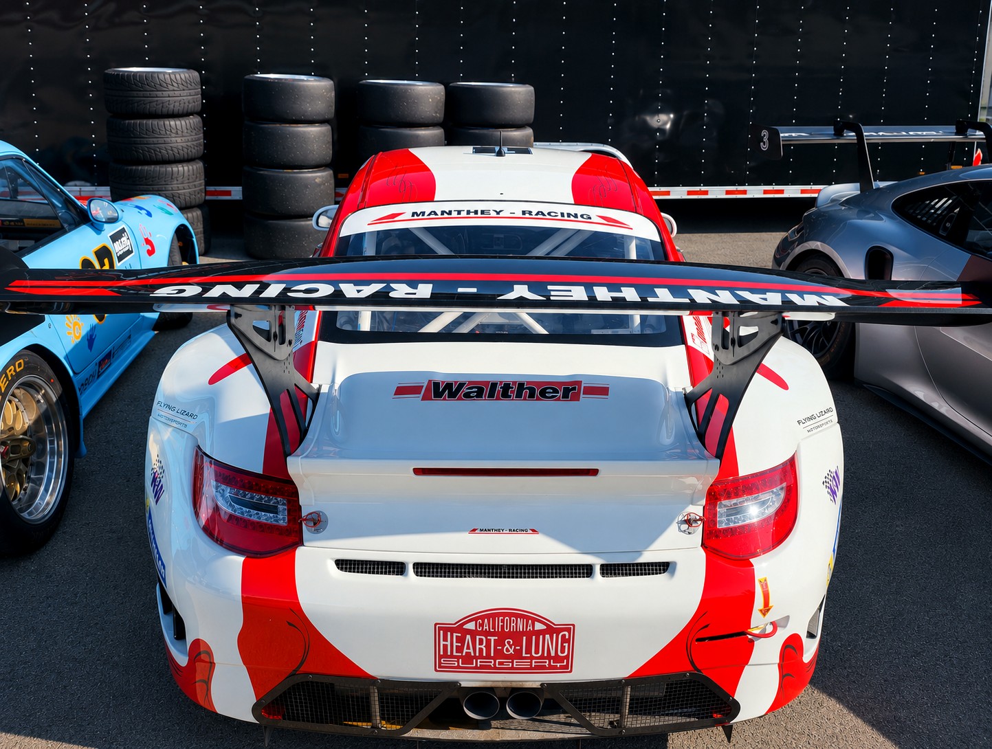 Rennsport Reunion 7
