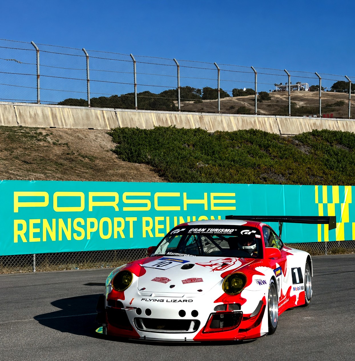 Rennsport Reunion 7