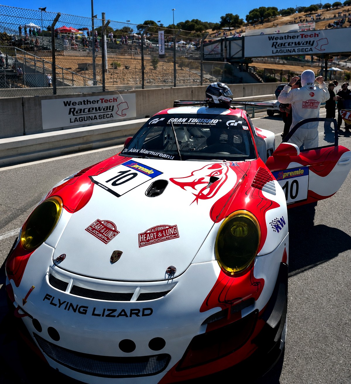 Rennsport Reunion 7