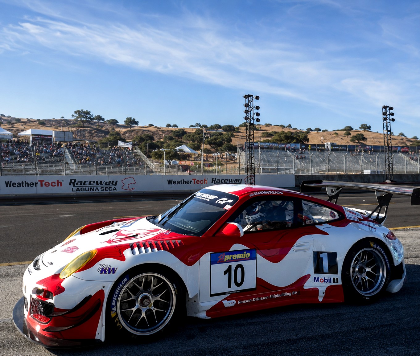 Rennsport Reunion 7