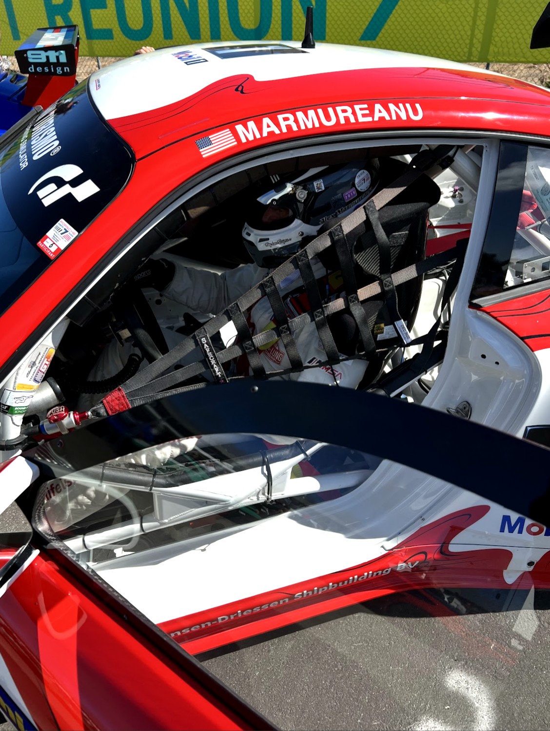 Rennsport Reunion 7