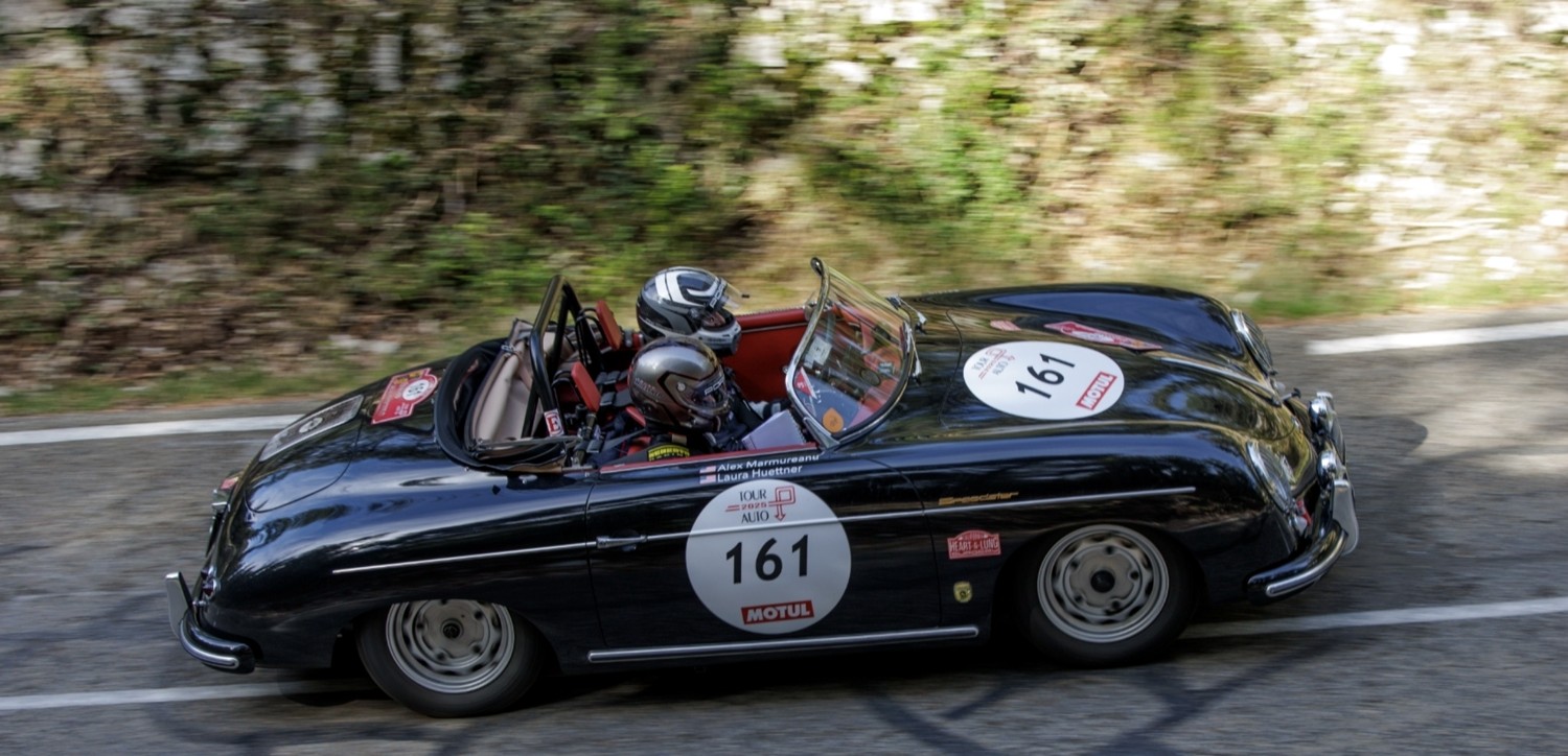Tour Auto 2025